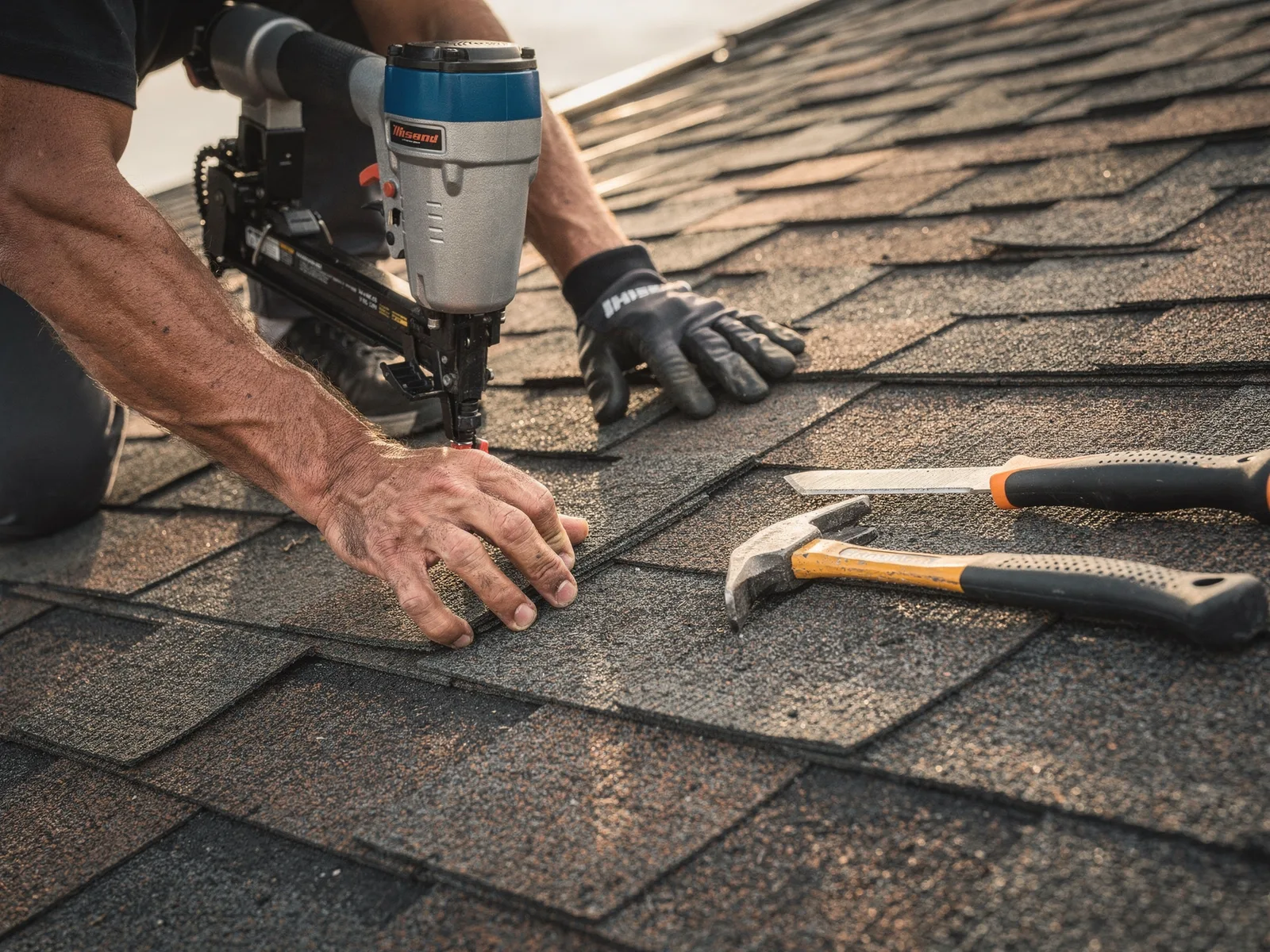 Why choose Roof Repair in Calumet, IA
